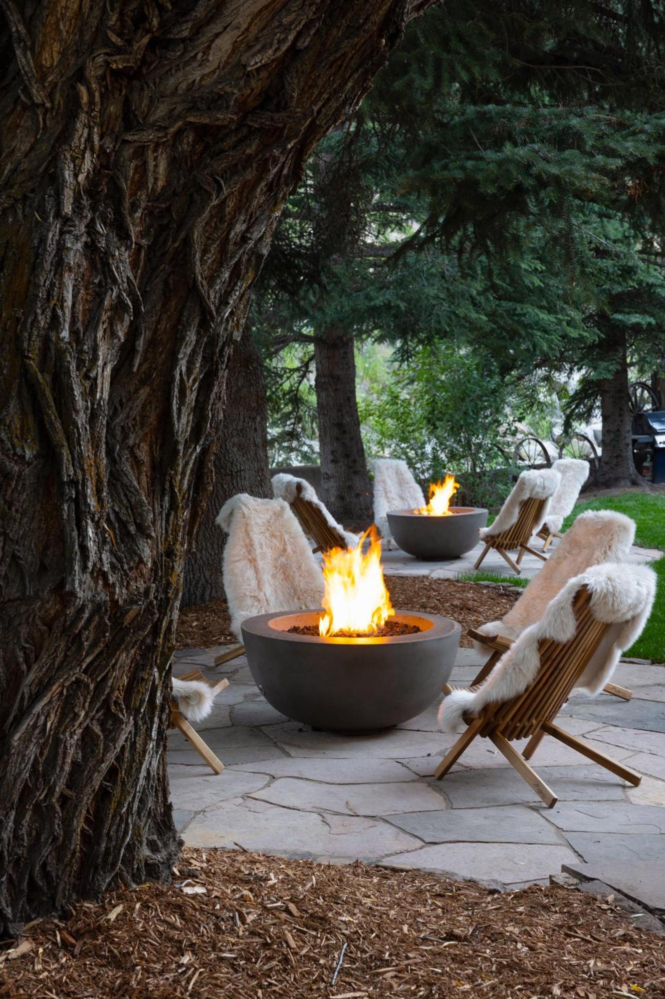 Eagle River Inn Minturn Esterno foto