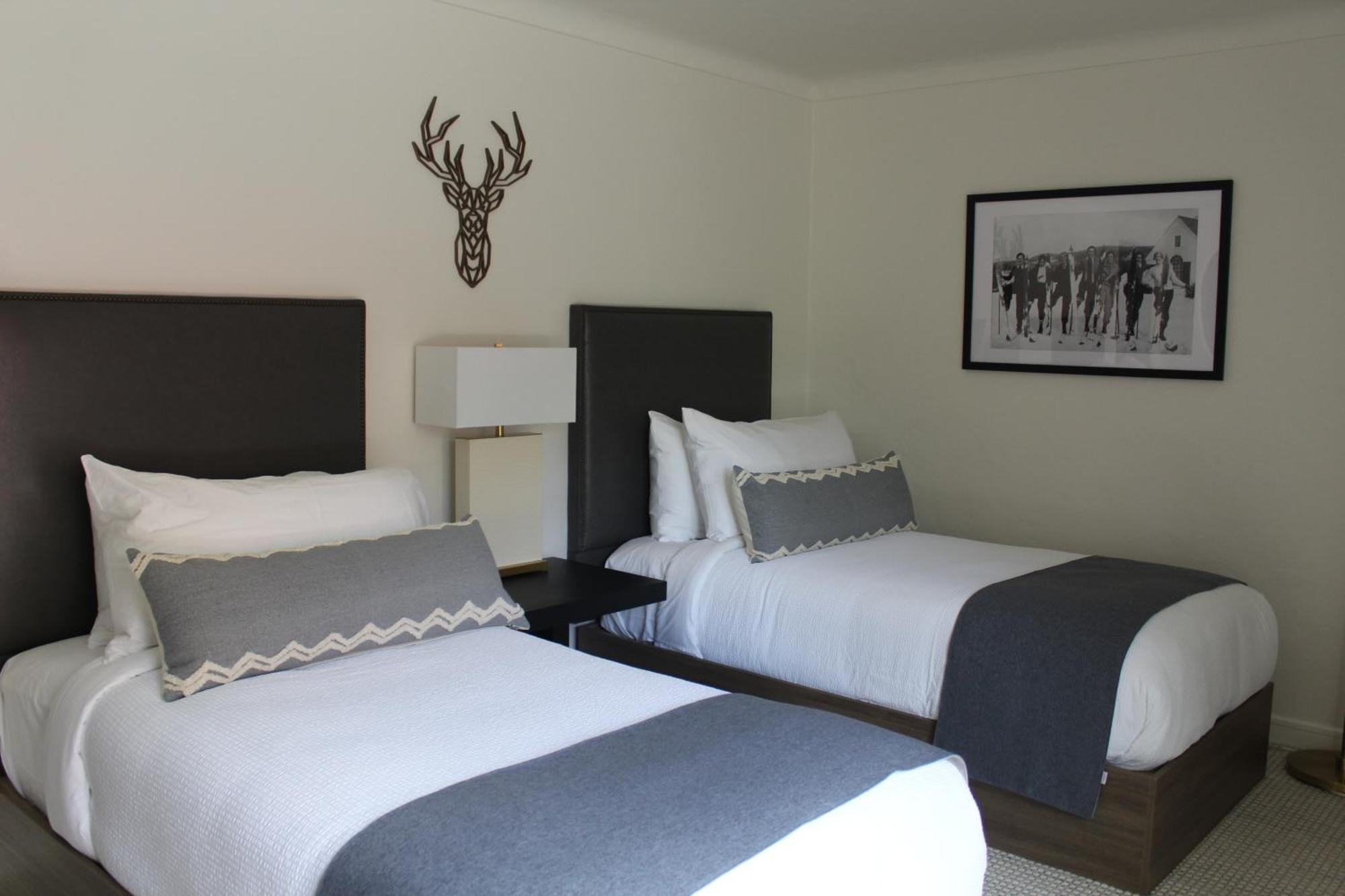 Eagle River Inn Minturn Esterno foto