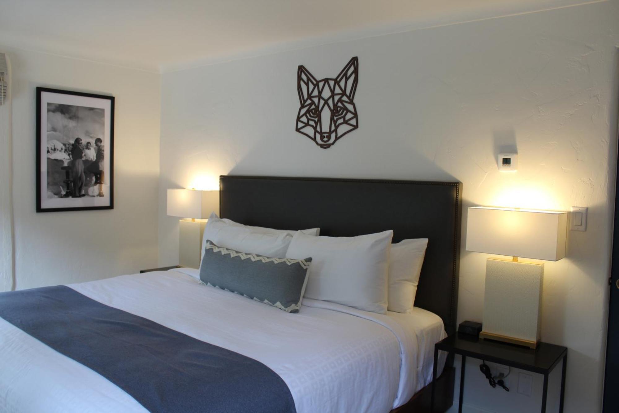 Eagle River Inn Minturn Esterno foto