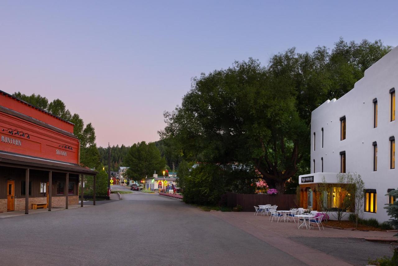 Eagle River Inn Minturn Esterno foto
